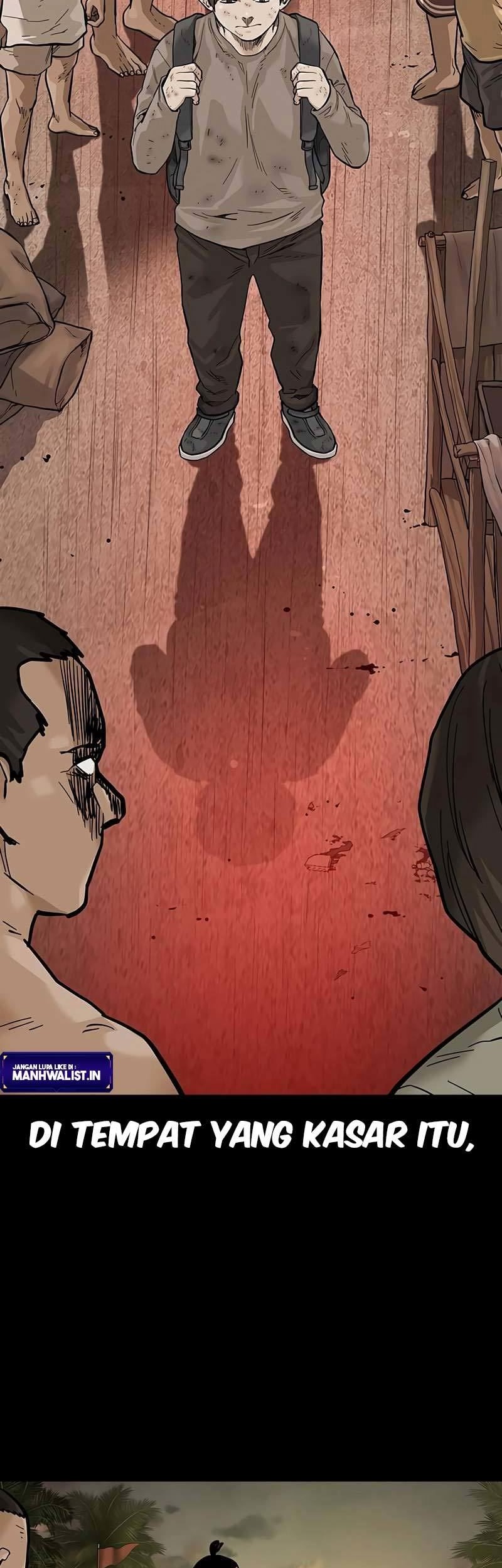 To Not Die Chapter 82 - halaman 17
