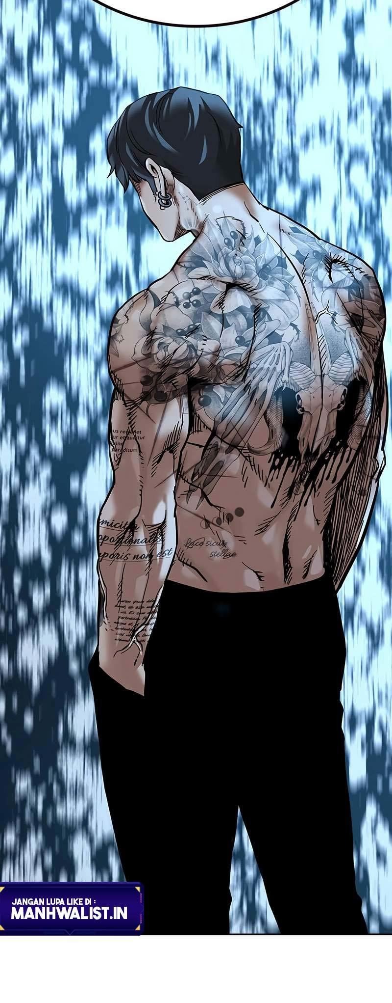 To Not Die Chapter 82 - halaman 24