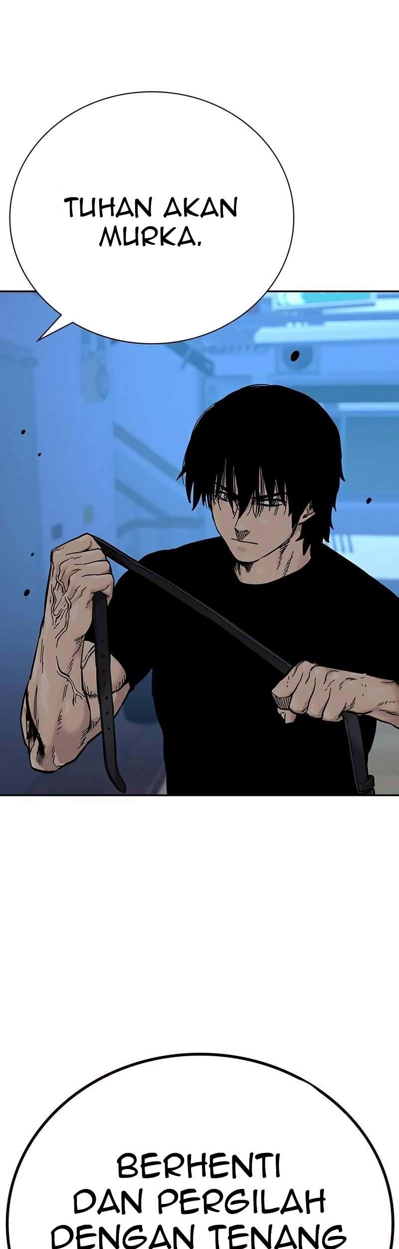 To Not Die Chapter 82 - halaman 50