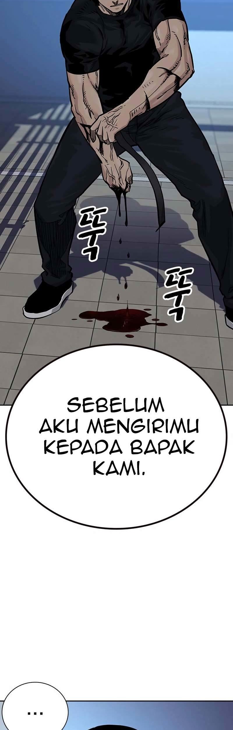 To Not Die Chapter 82 - halaman 61