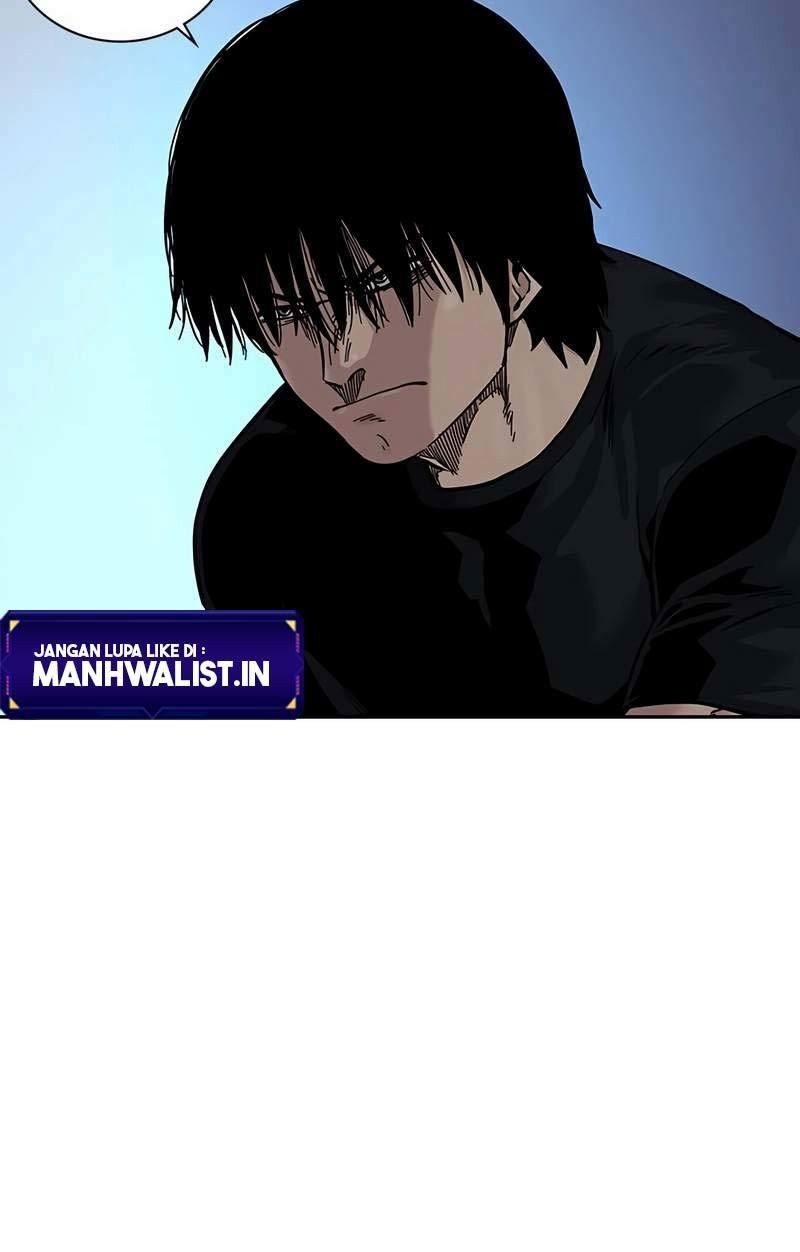 To Not Die Chapter 82 - halaman 62