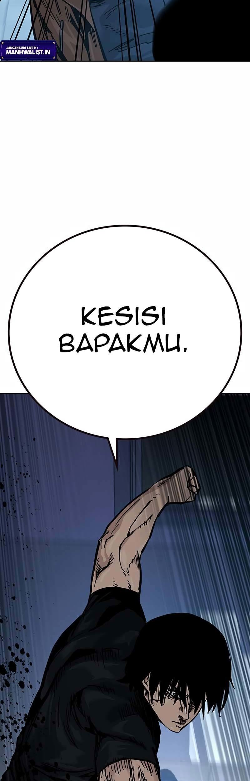 To Not Die Chapter 82 - halaman 70