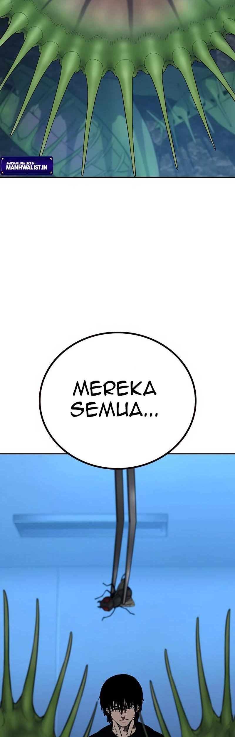 To Not Die Chapter 82 - halaman 81
