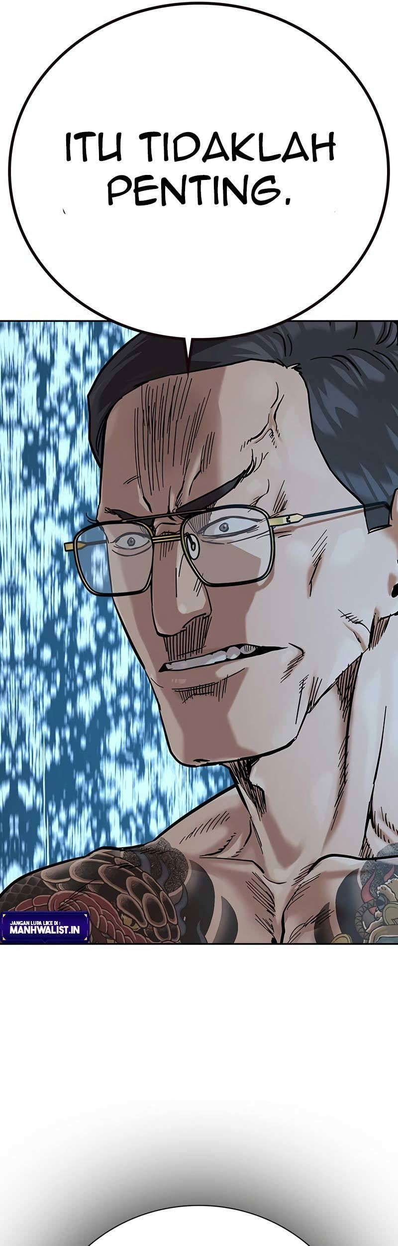 To Not Die Chapter 82 - halaman 88