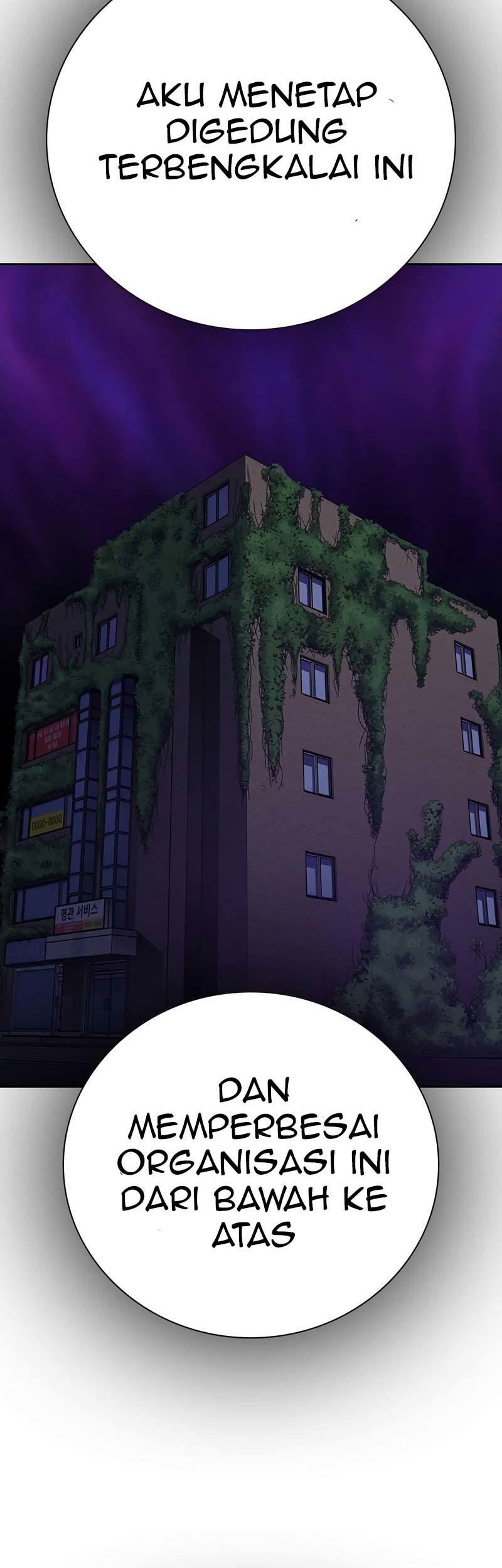 To Not Die Chapter 82 - halaman 89