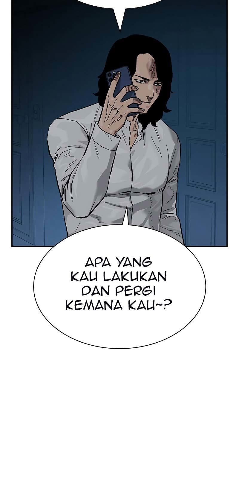 To Not Die Chapter 83 - halaman 10