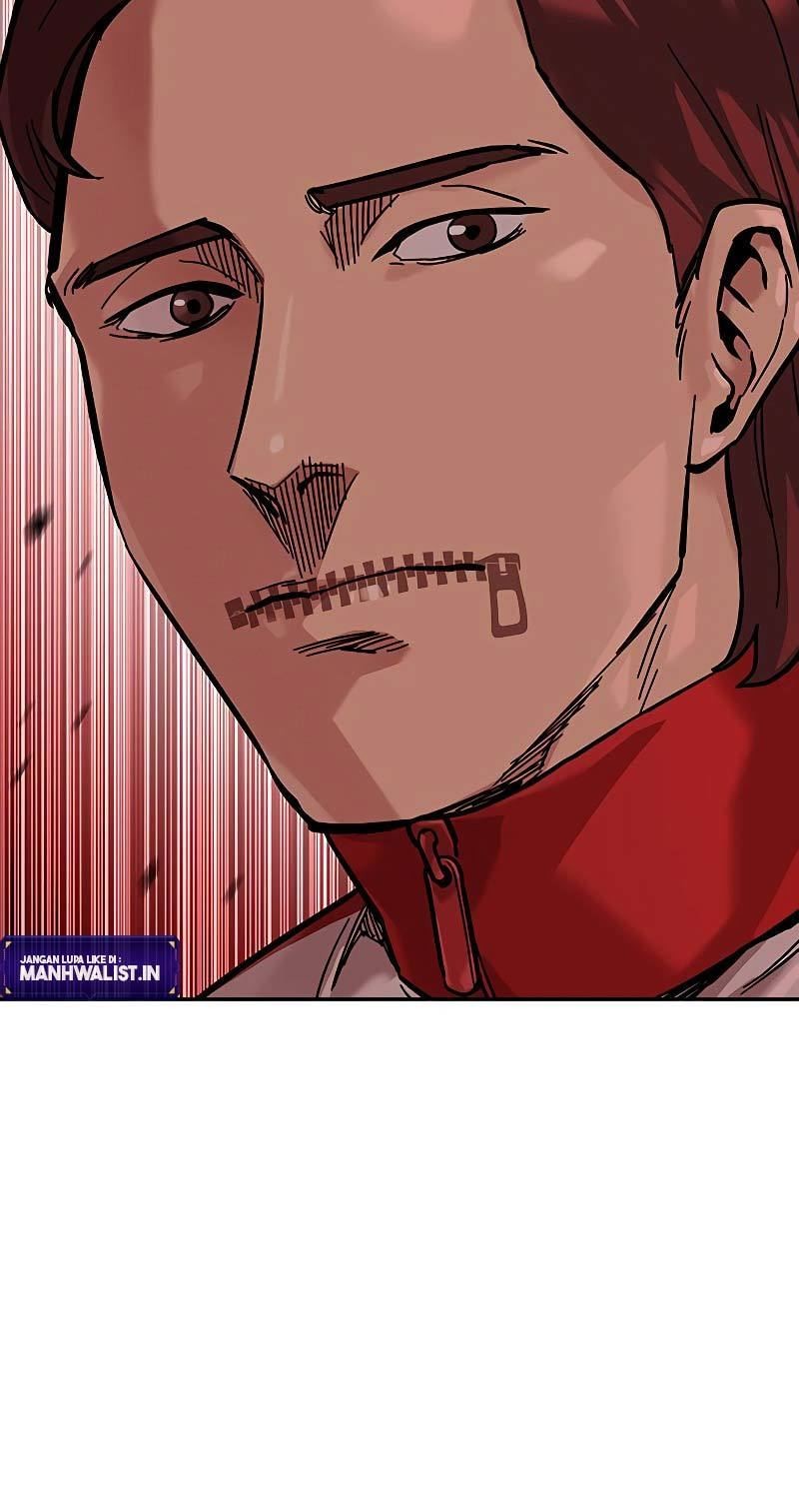 To Not Die Chapter 83 - halaman 104