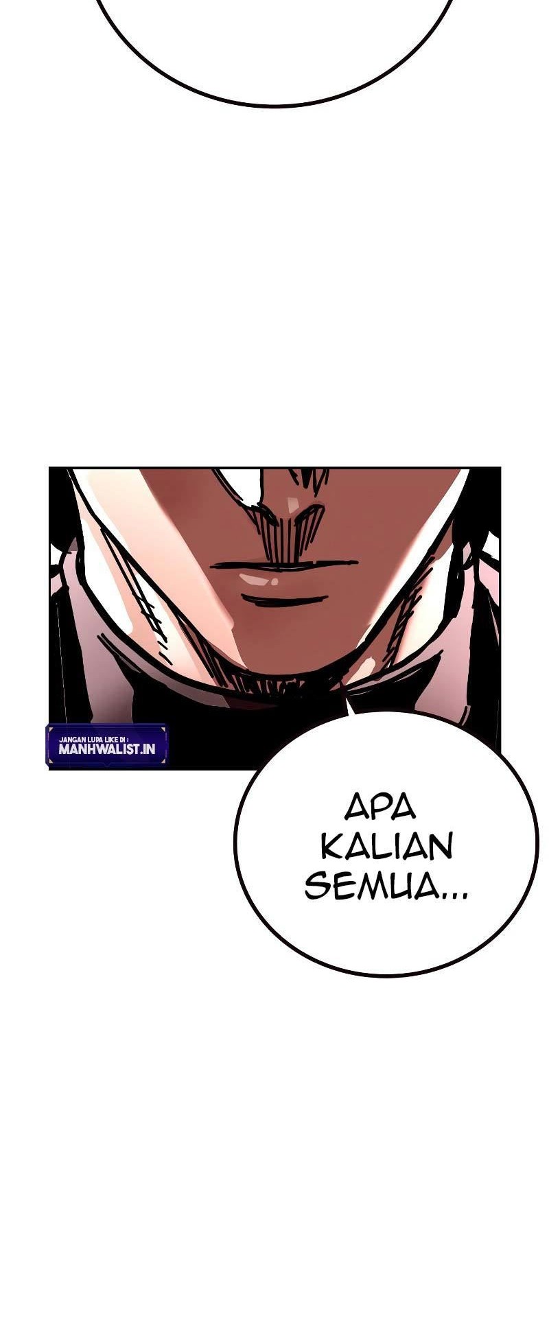 To Not Die Chapter 83 - halaman 108