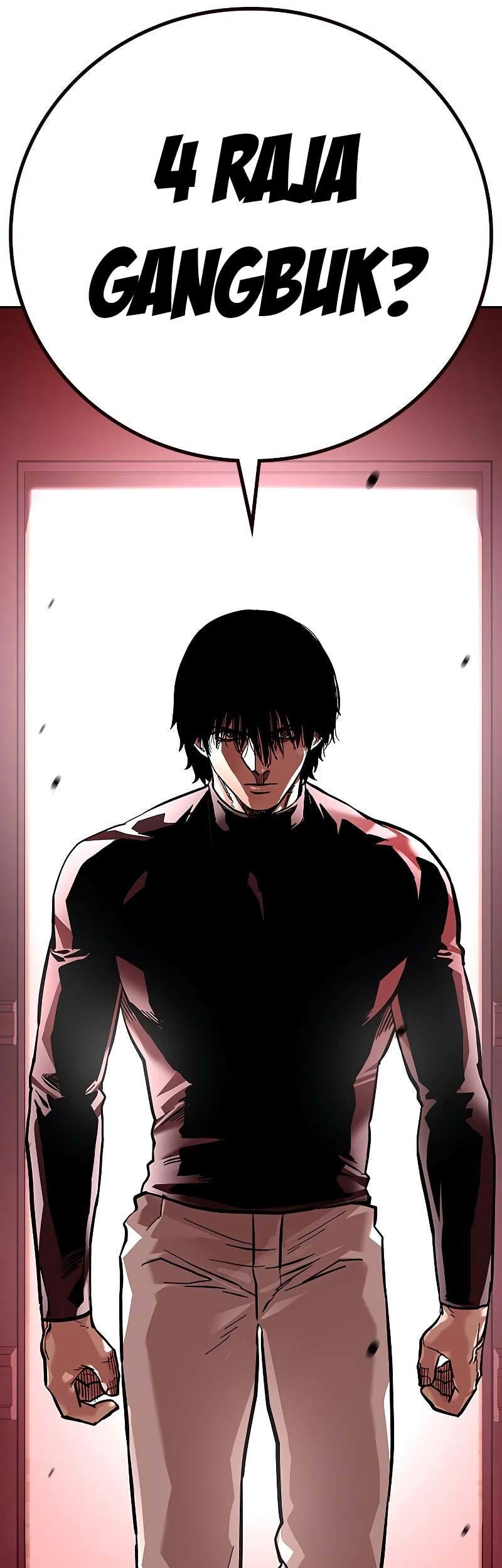 To Not Die Chapter 83 - halaman 109