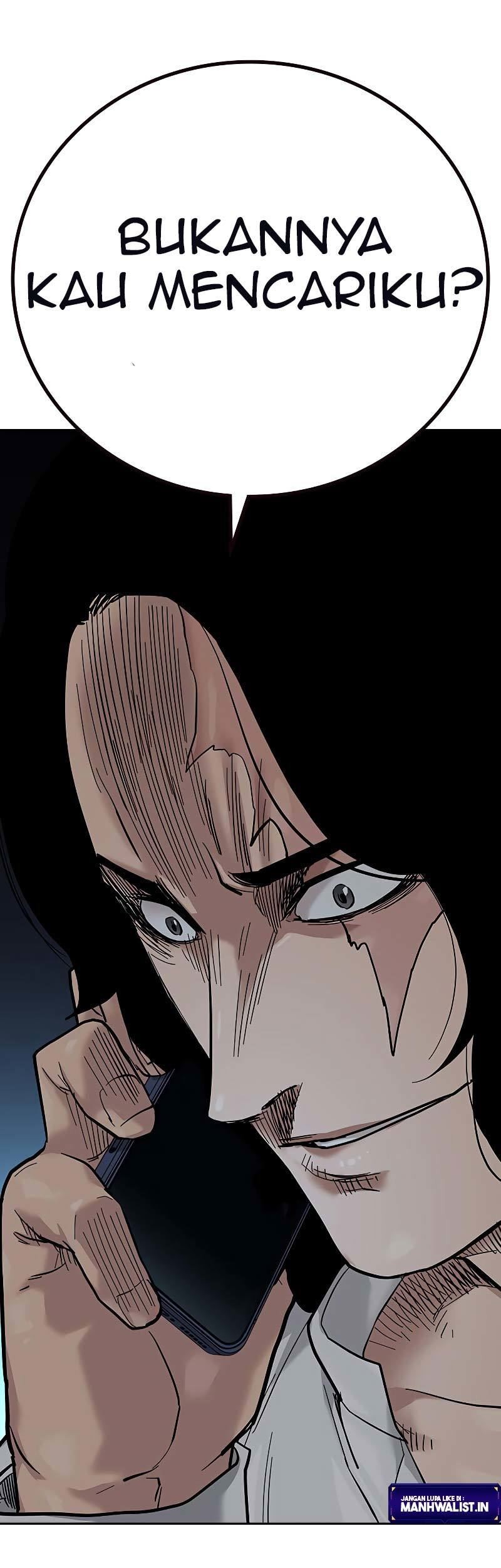 To Not Die Chapter 83 - halaman 11