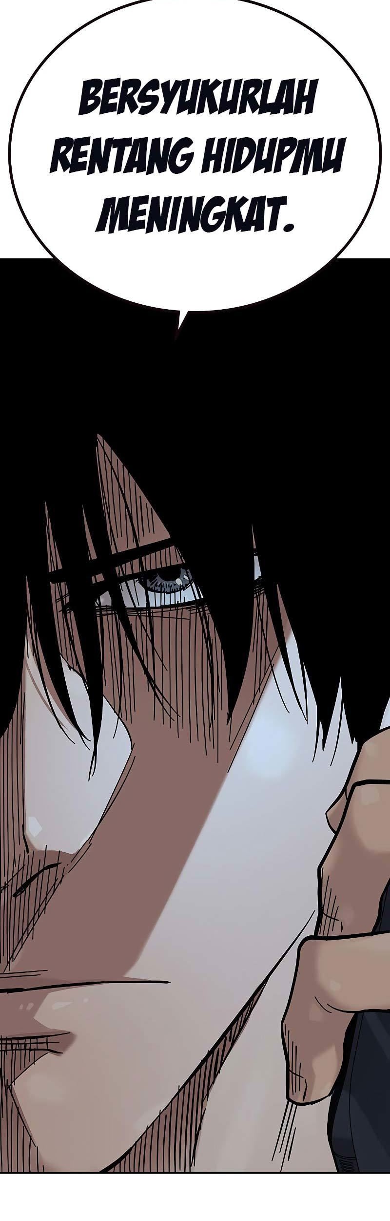 To Not Die Chapter 83 - halaman 13