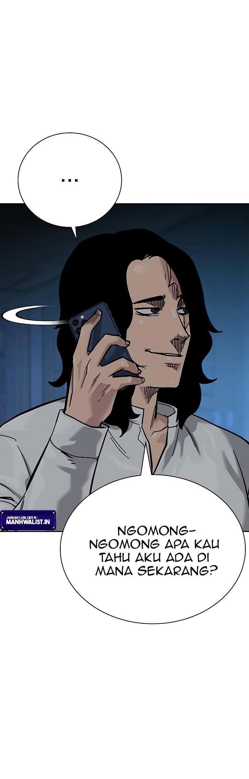 To Not Die Chapter 83 - halaman 14