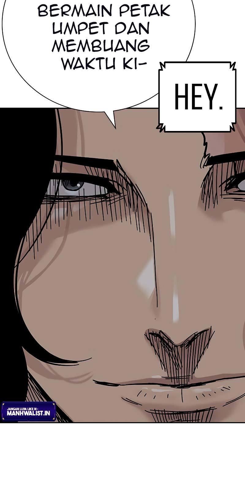 To Not Die Chapter 83 - halaman 25