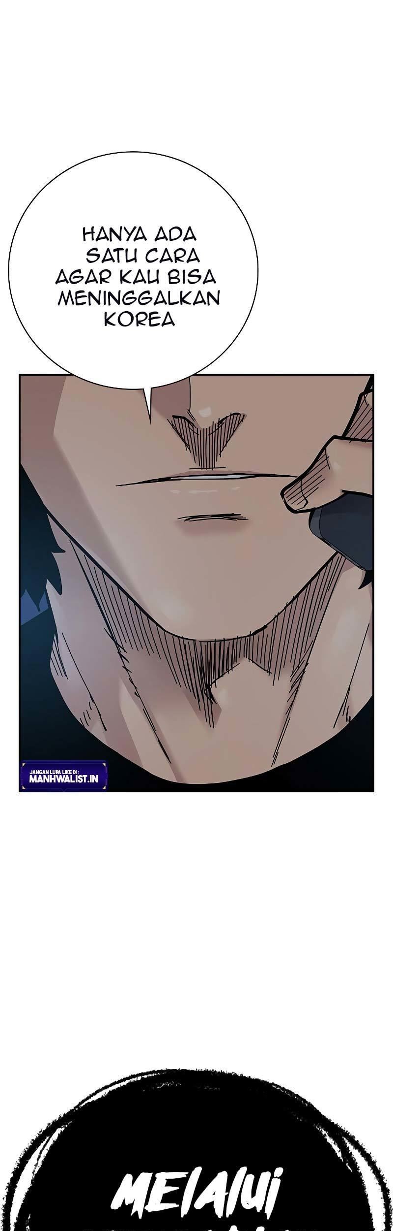 To Not Die Chapter 83 - halaman 26