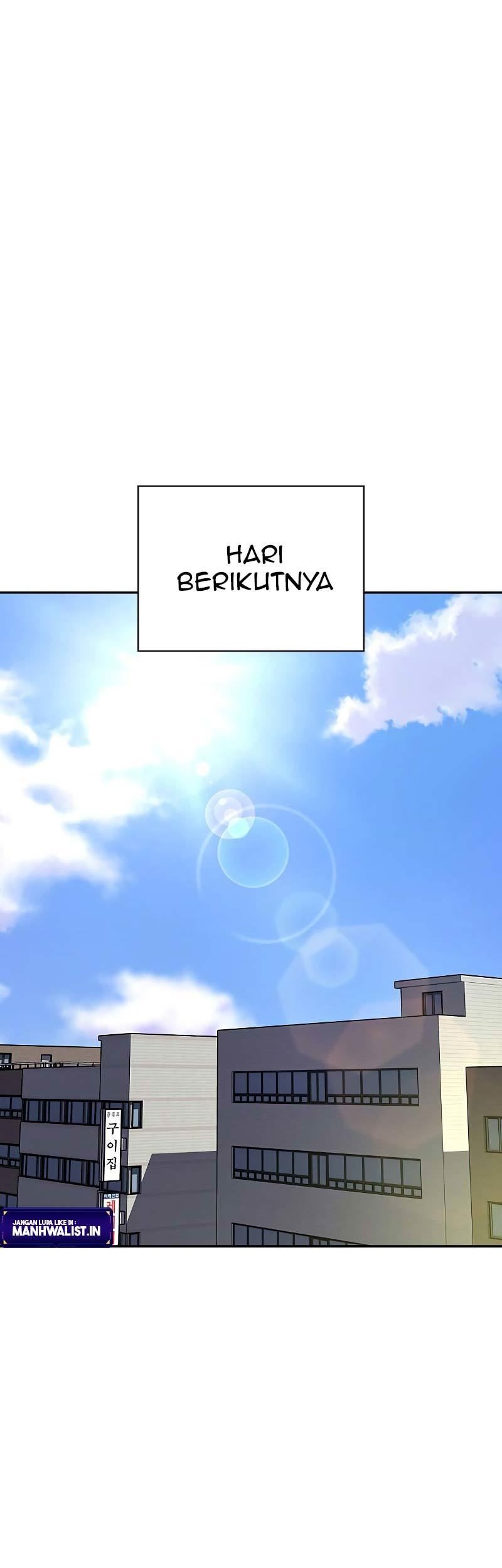 To Not Die Chapter 83 - halaman 31