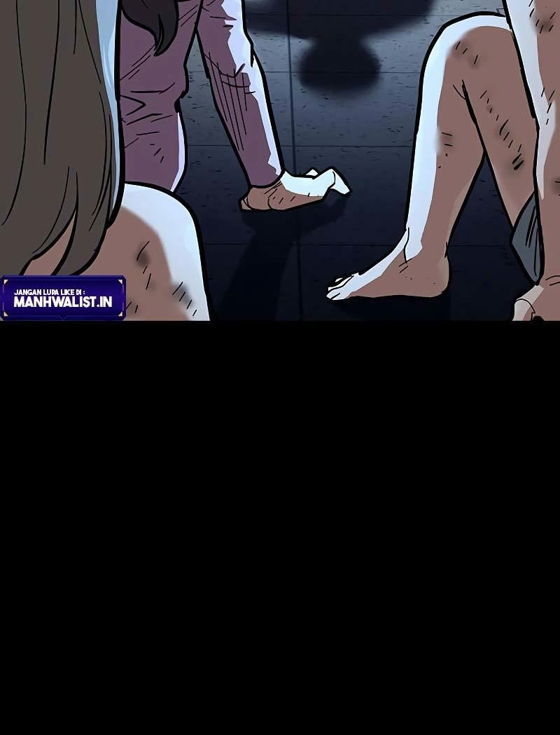 To Not Die Chapter 83 - halaman 38