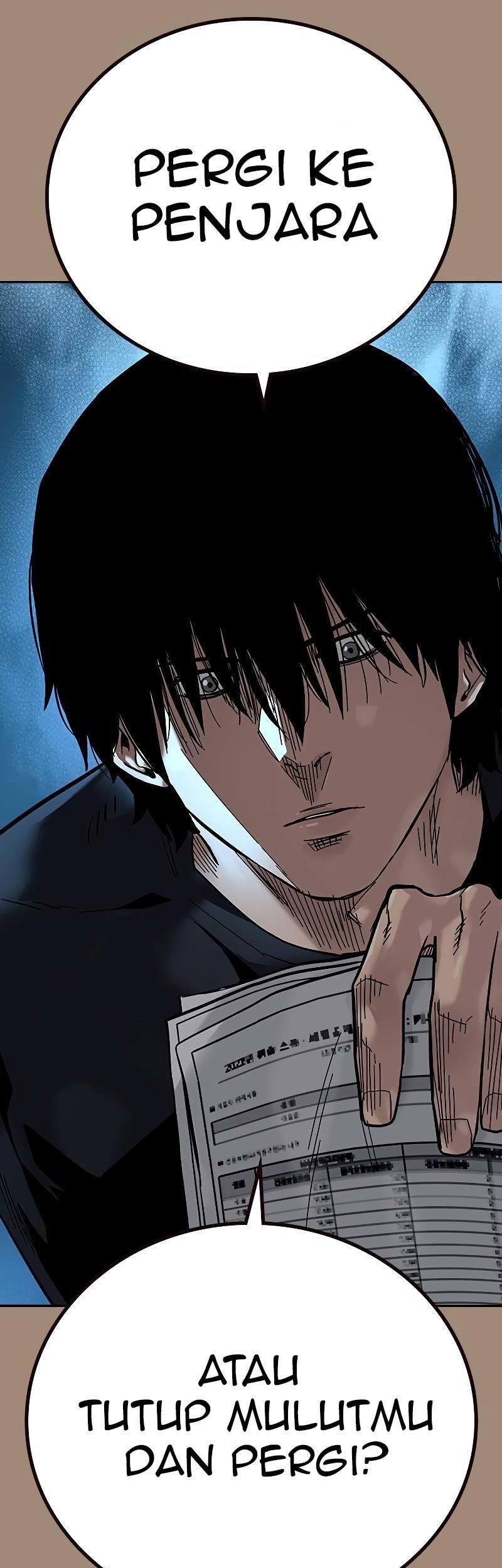 To Not Die Chapter 83 - halaman 50