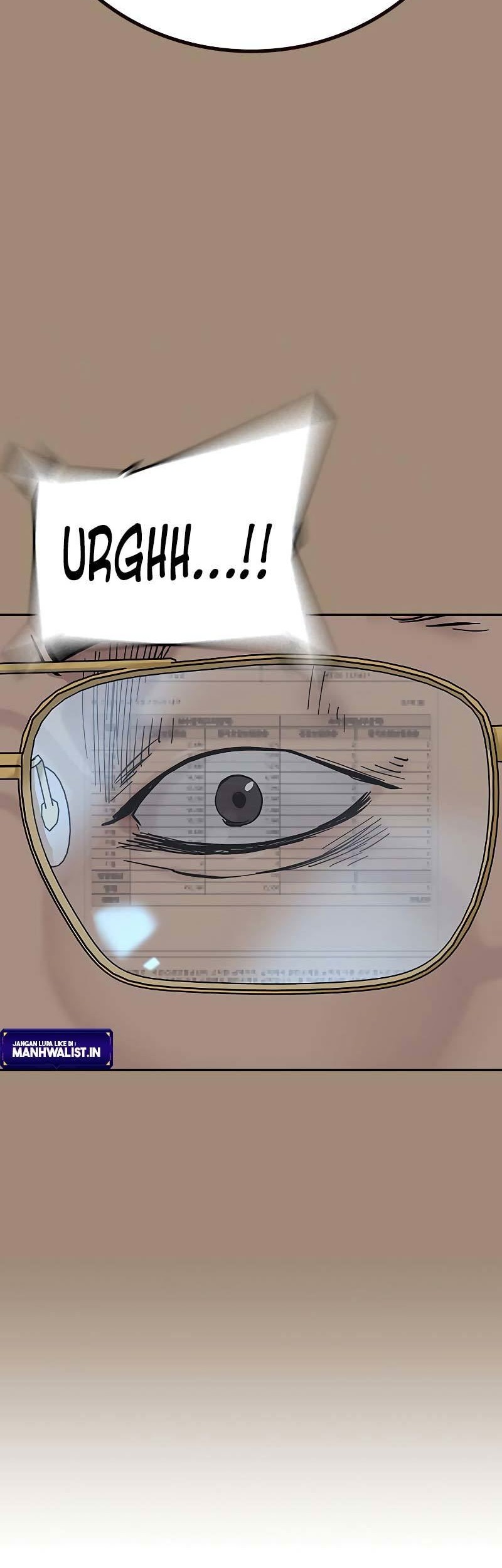 To Not Die Chapter 83 - halaman 51