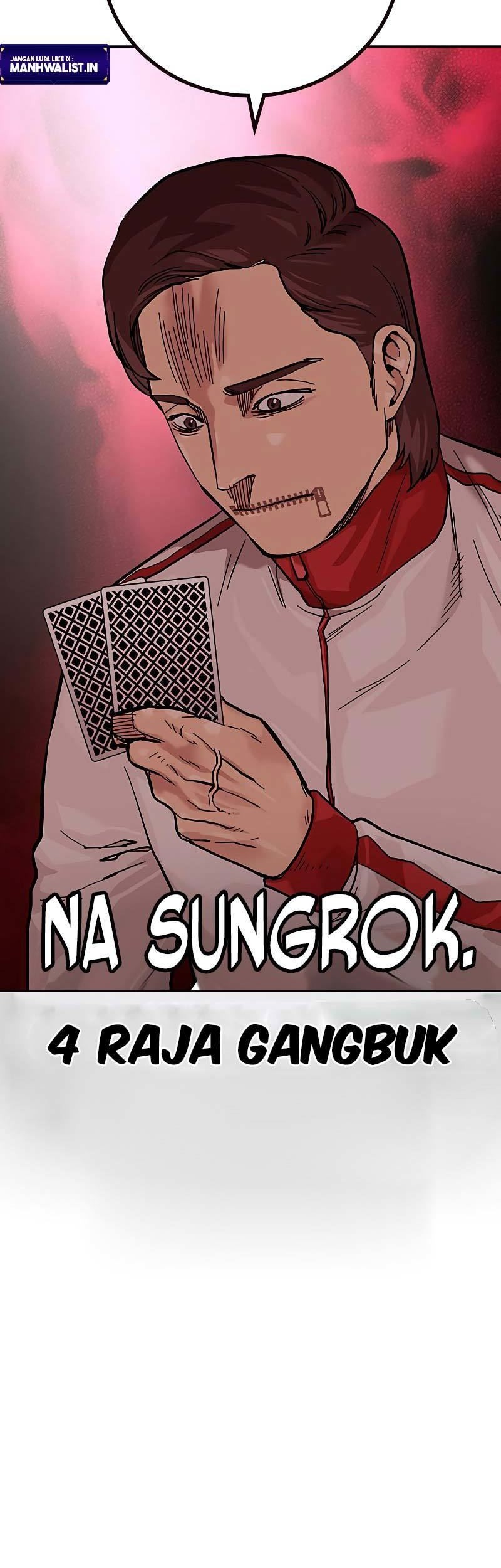 To Not Die Chapter 83 - halaman 88