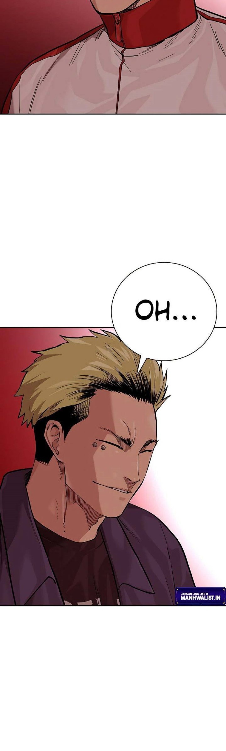 To Not Die Chapter 84 - halaman 21