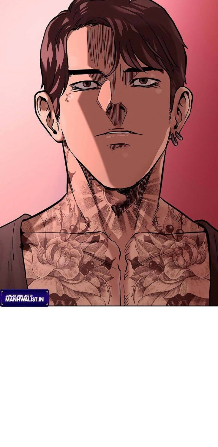 To Not Die Chapter 84 - halaman 29