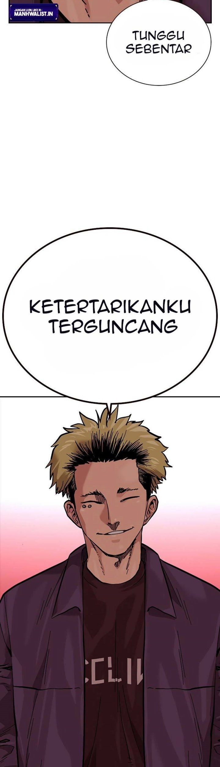 To Not Die Chapter 84 - halaman 37