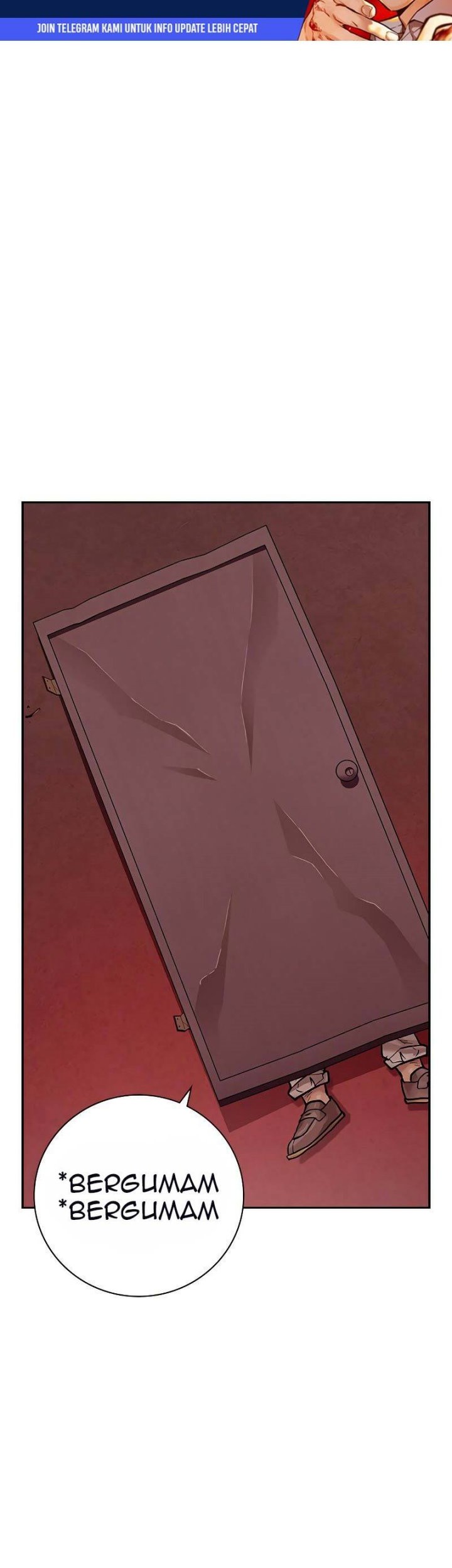 To Not Die Chapter 84 - halaman 42