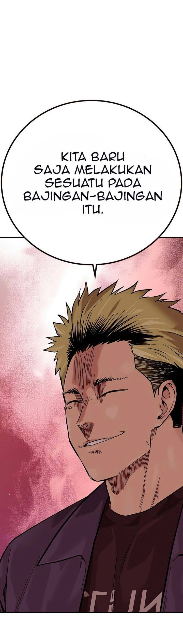 To Not Die Chapter 84 - halaman 47