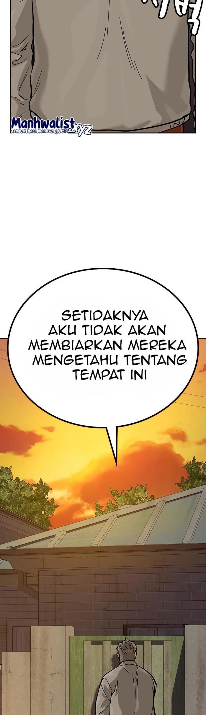 To Not Die Chapter 85 - halaman 11