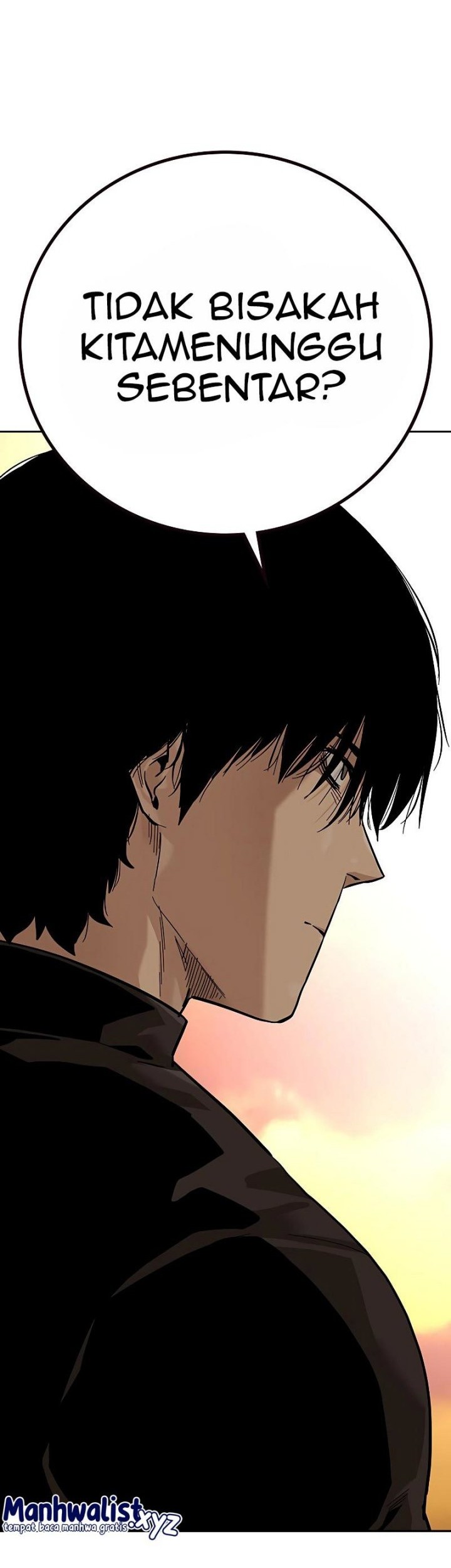 To Not Die Chapter 85 - halaman 40