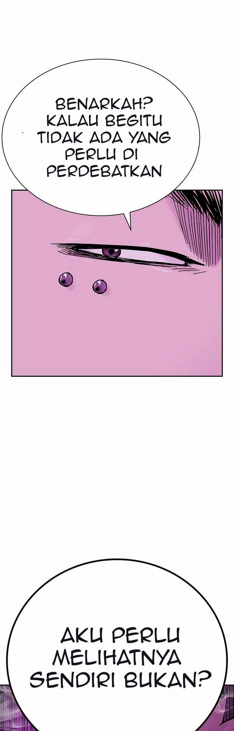 To Not Die Chapter 86 - halaman 102