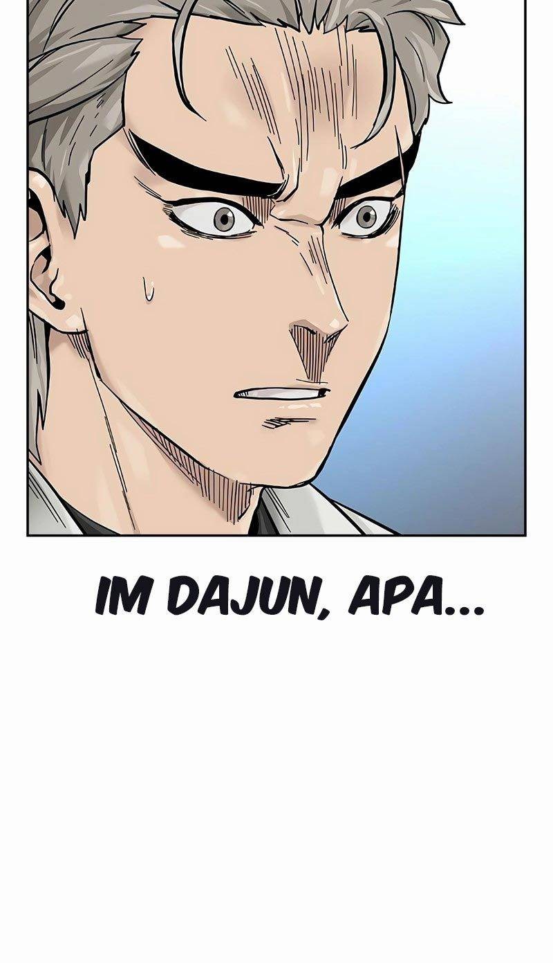 To Not Die Chapter 86 - halaman 104