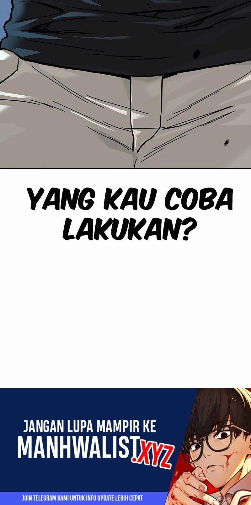 To Not Die Chapter 86 - halaman 106