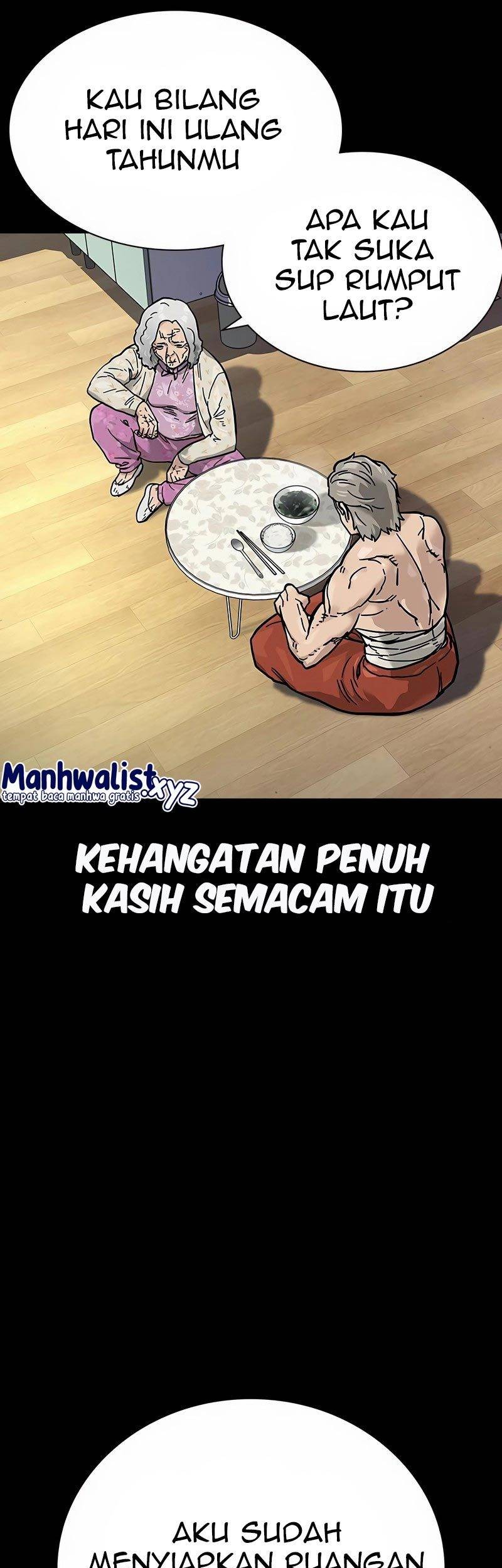 To Not Die Chapter 86 - halaman 11