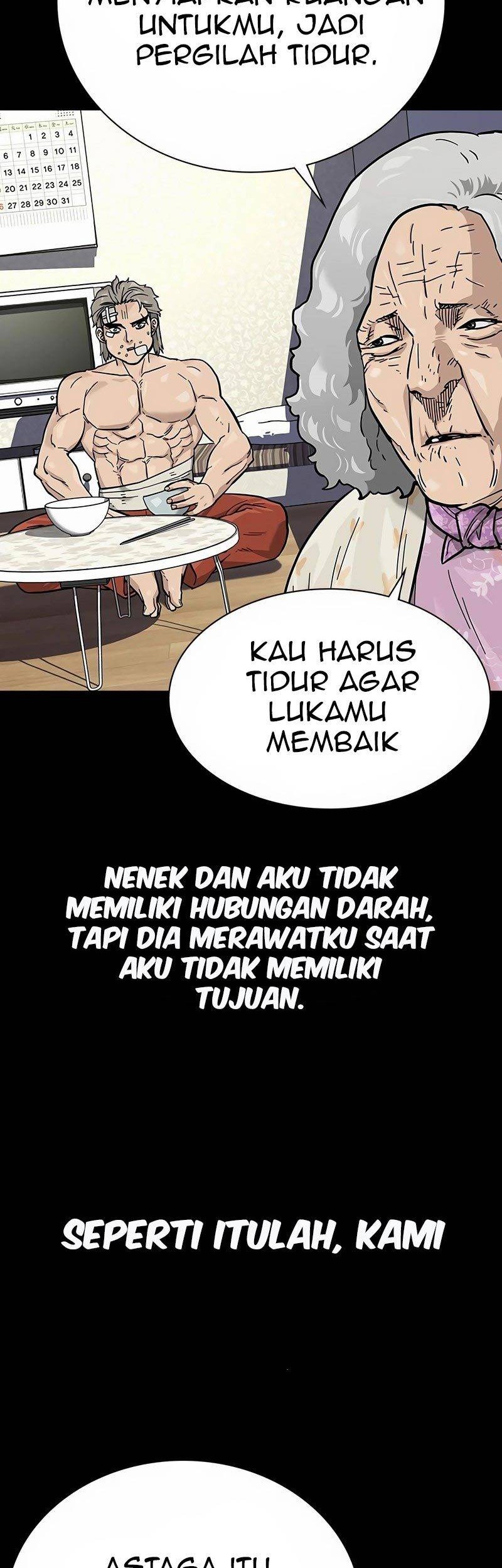 To Not Die Chapter 86 - halaman 12
