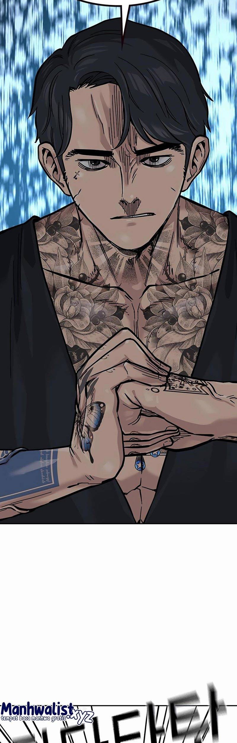 To Not Die Chapter 86 - halaman 18