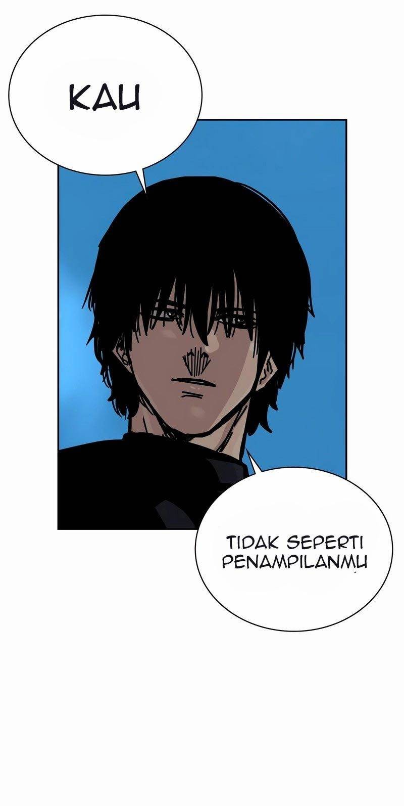 To Not Die Chapter 86 - halaman 20