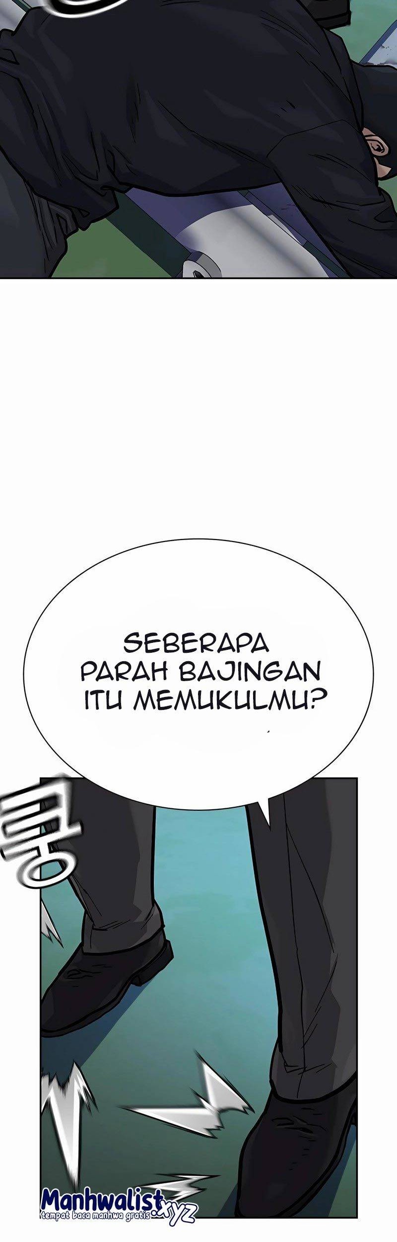 To Not Die Chapter 86 - halaman 38