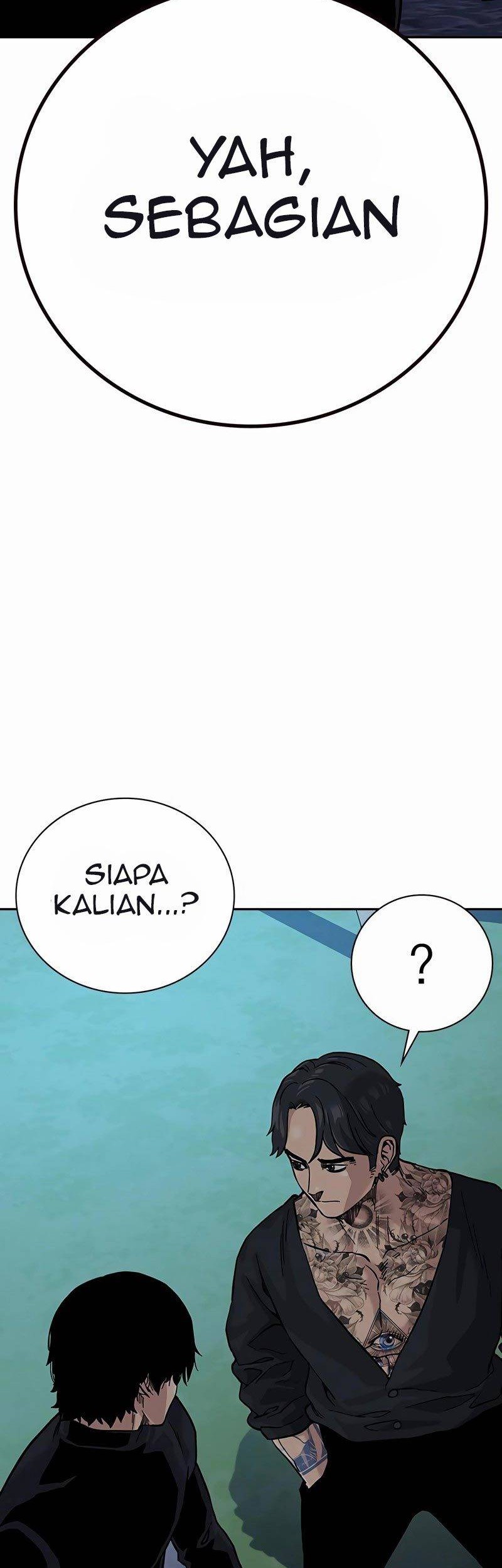 To Not Die Chapter 86 - halaman 50