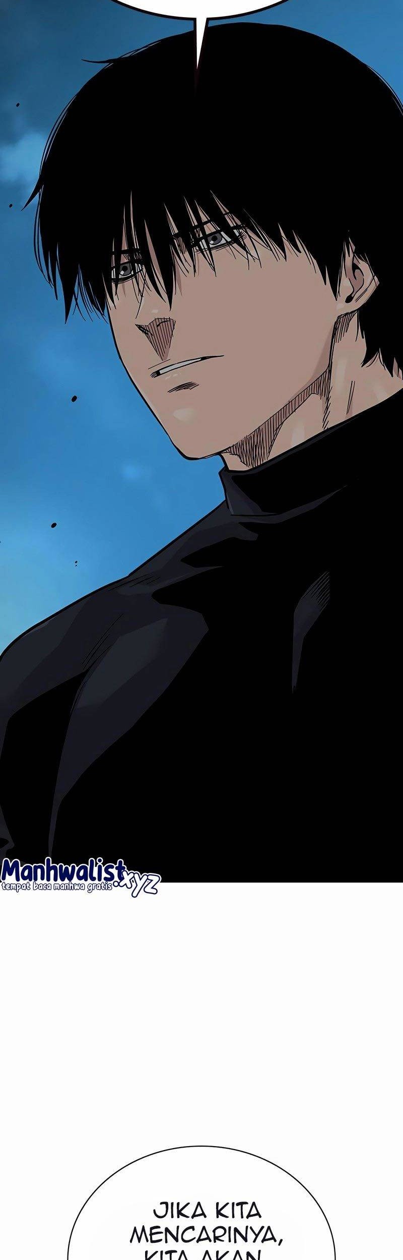 To Not Die Chapter 86 - halaman 55