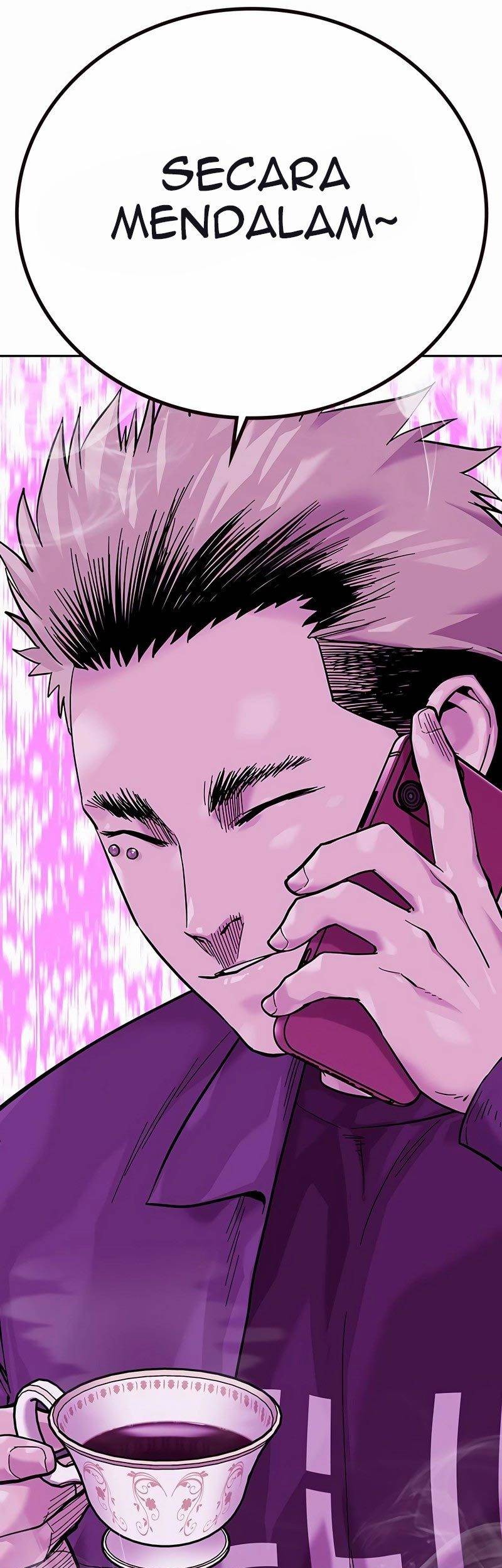 To Not Die Chapter 86 - halaman 66