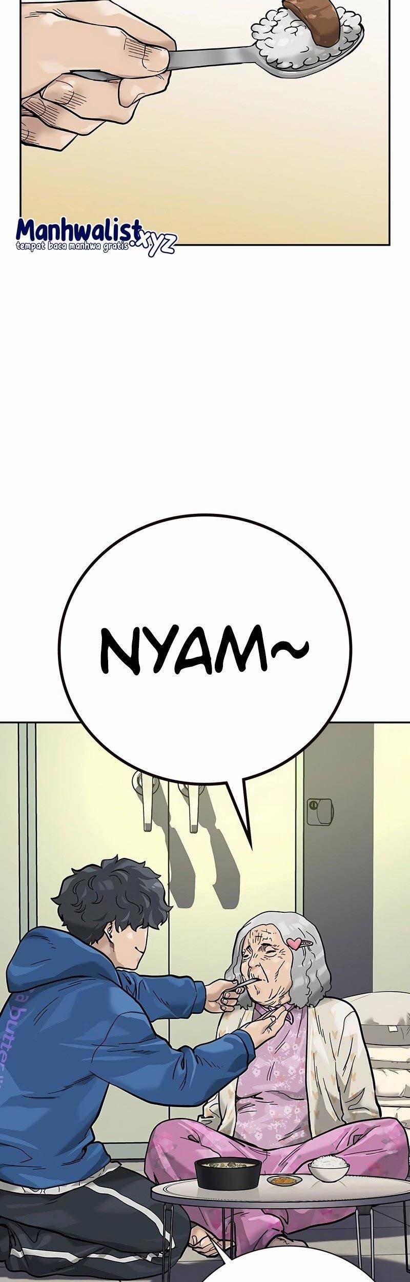 To Not Die Chapter 86 - halaman 78