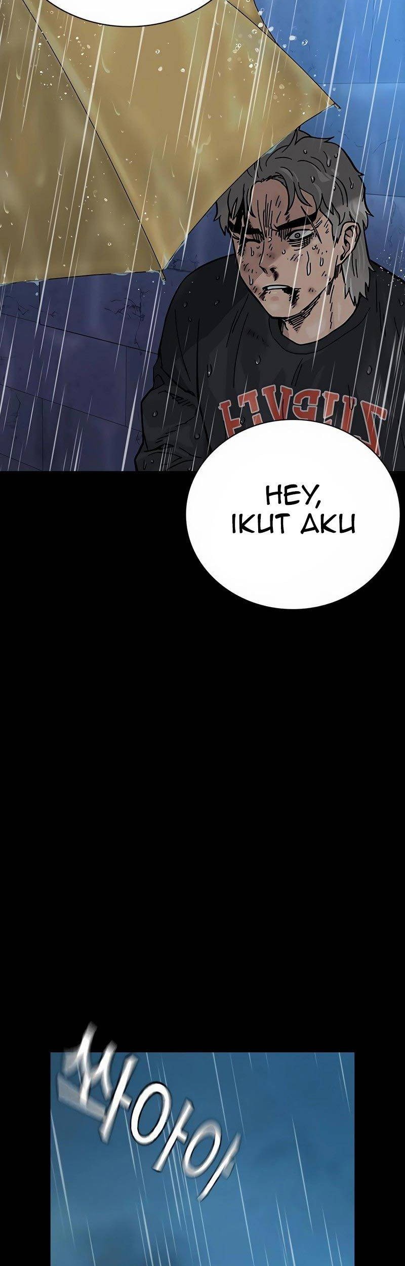 To Not Die Chapter 86 - halaman 8