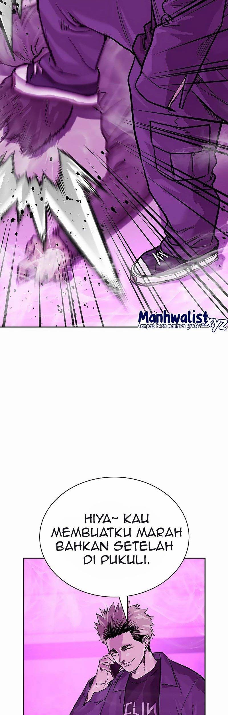 To Not Die Chapter 86 - halaman 93