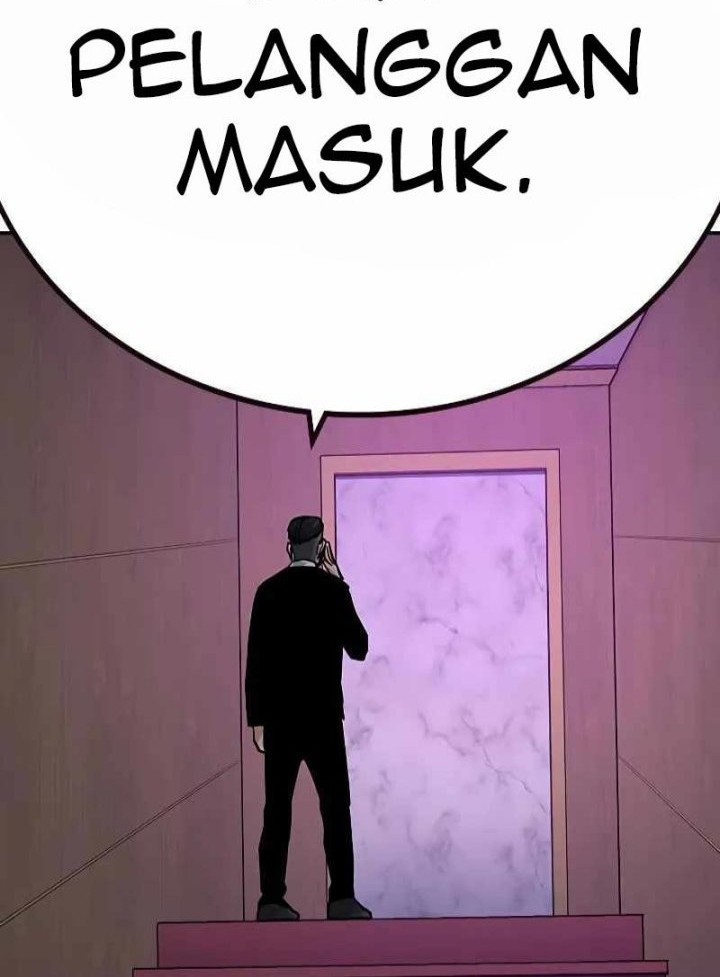 To Not Die Chapter 87 - halaman 106