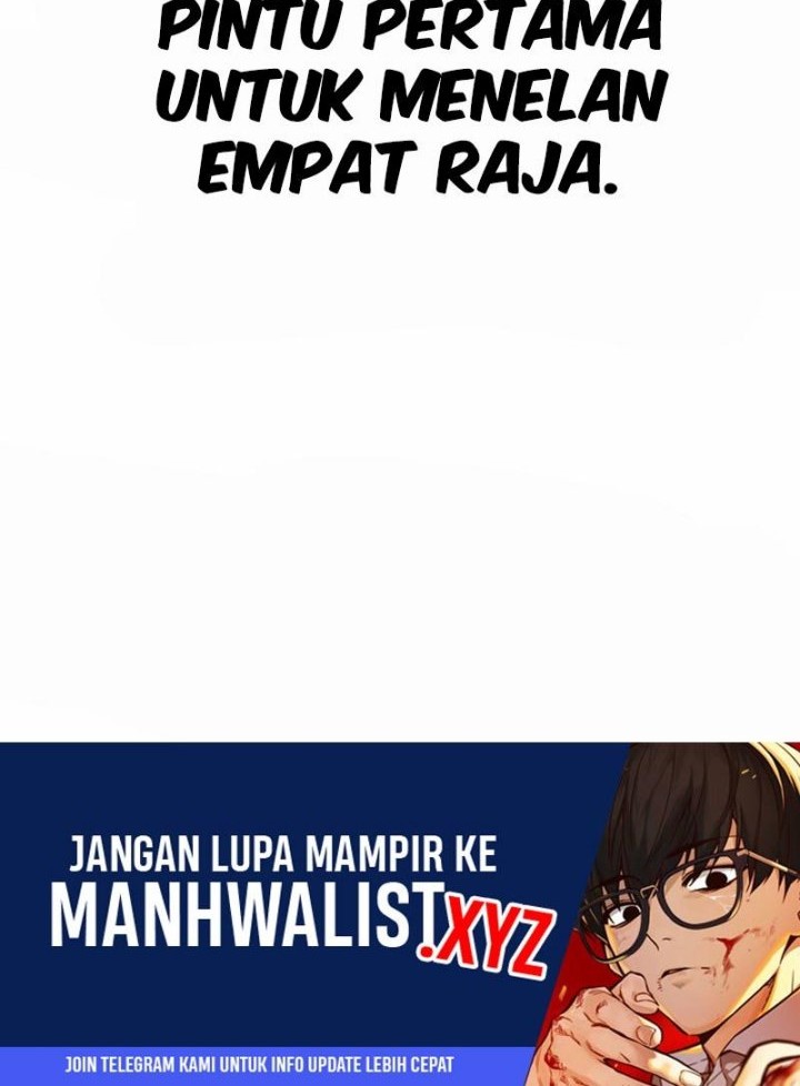 To Not Die Chapter 87 - halaman 108