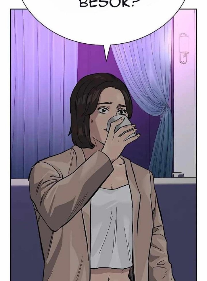 To Not Die Chapter 87 - halaman 14