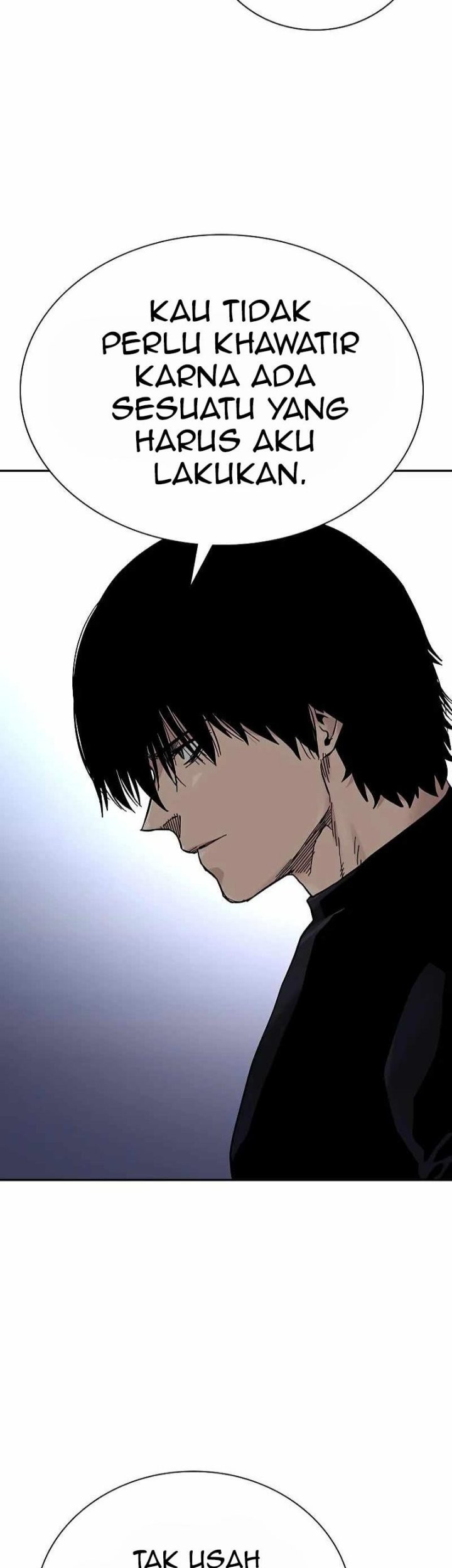 To Not Die Chapter 87 - halaman 45