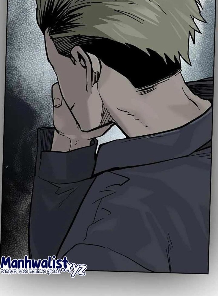 To Not Die Chapter 87 - halaman 50