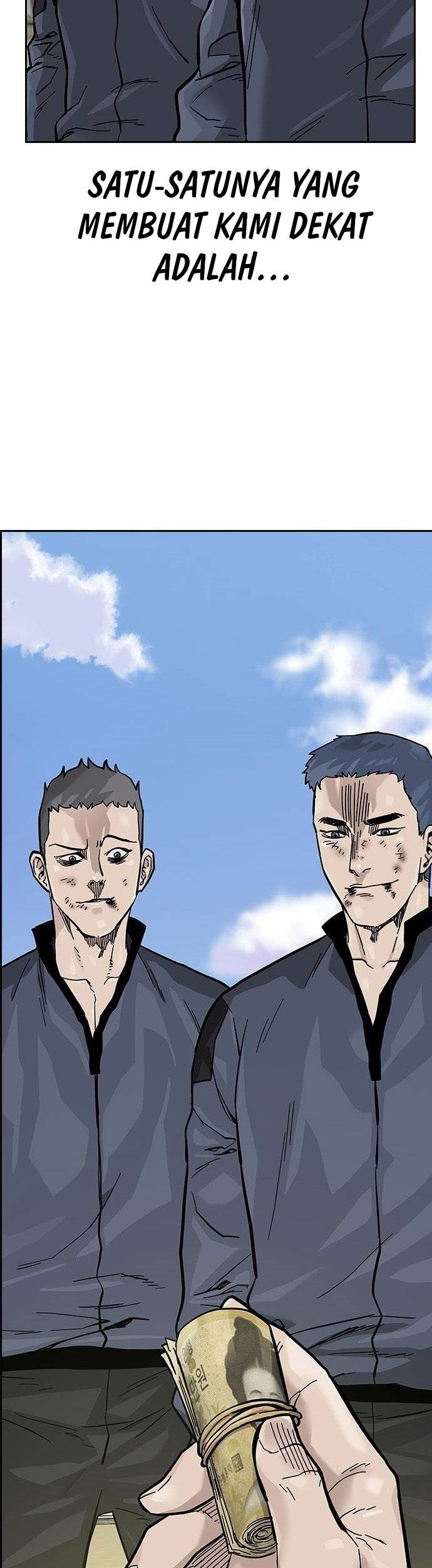To Not Die Chapter 88 - halaman 10